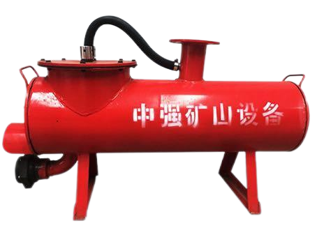 煤礦用負壓自動放水器的優勢有哪些？